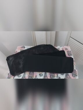 Airplane Seat Organizer